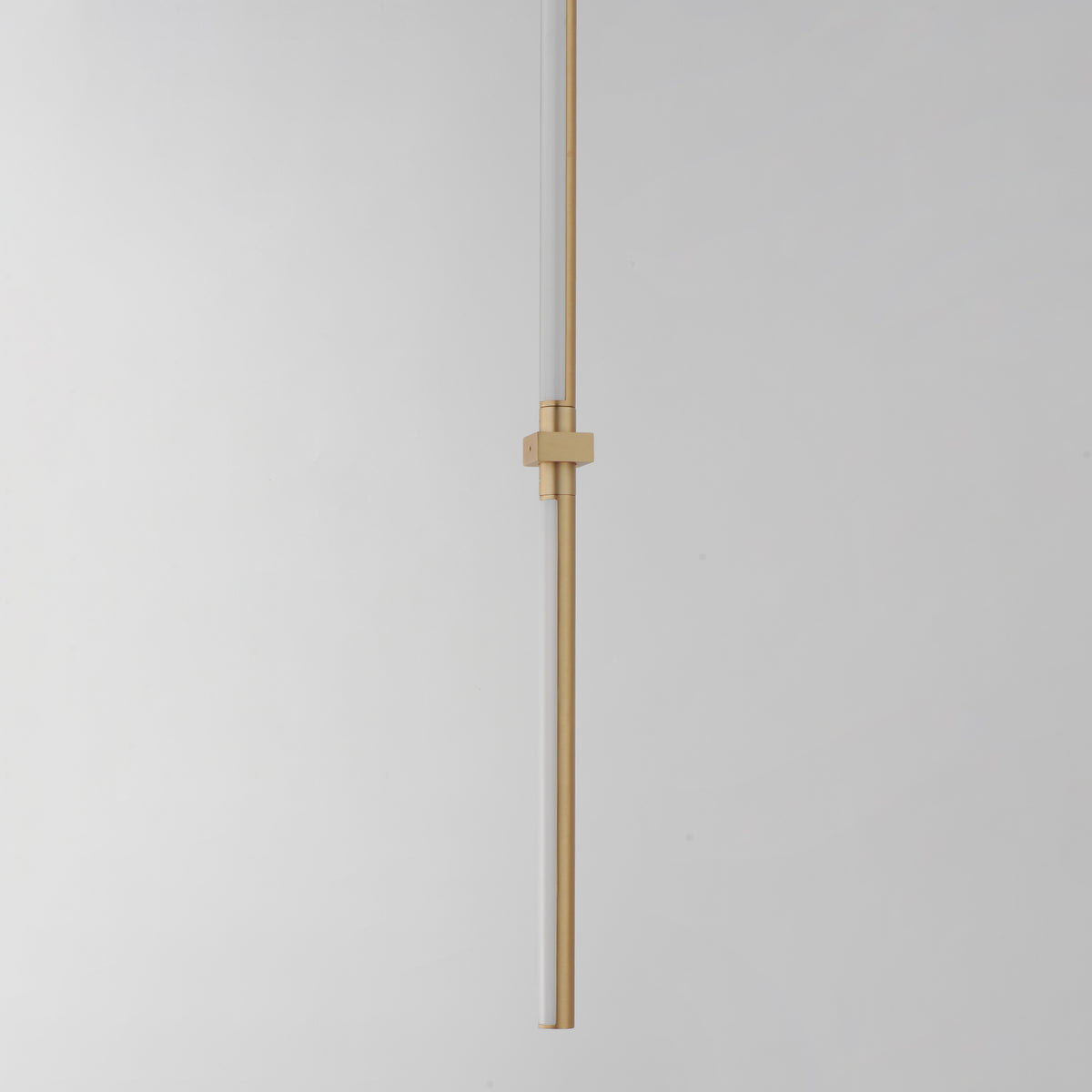 Dorian 48" Vertical LED Pendant