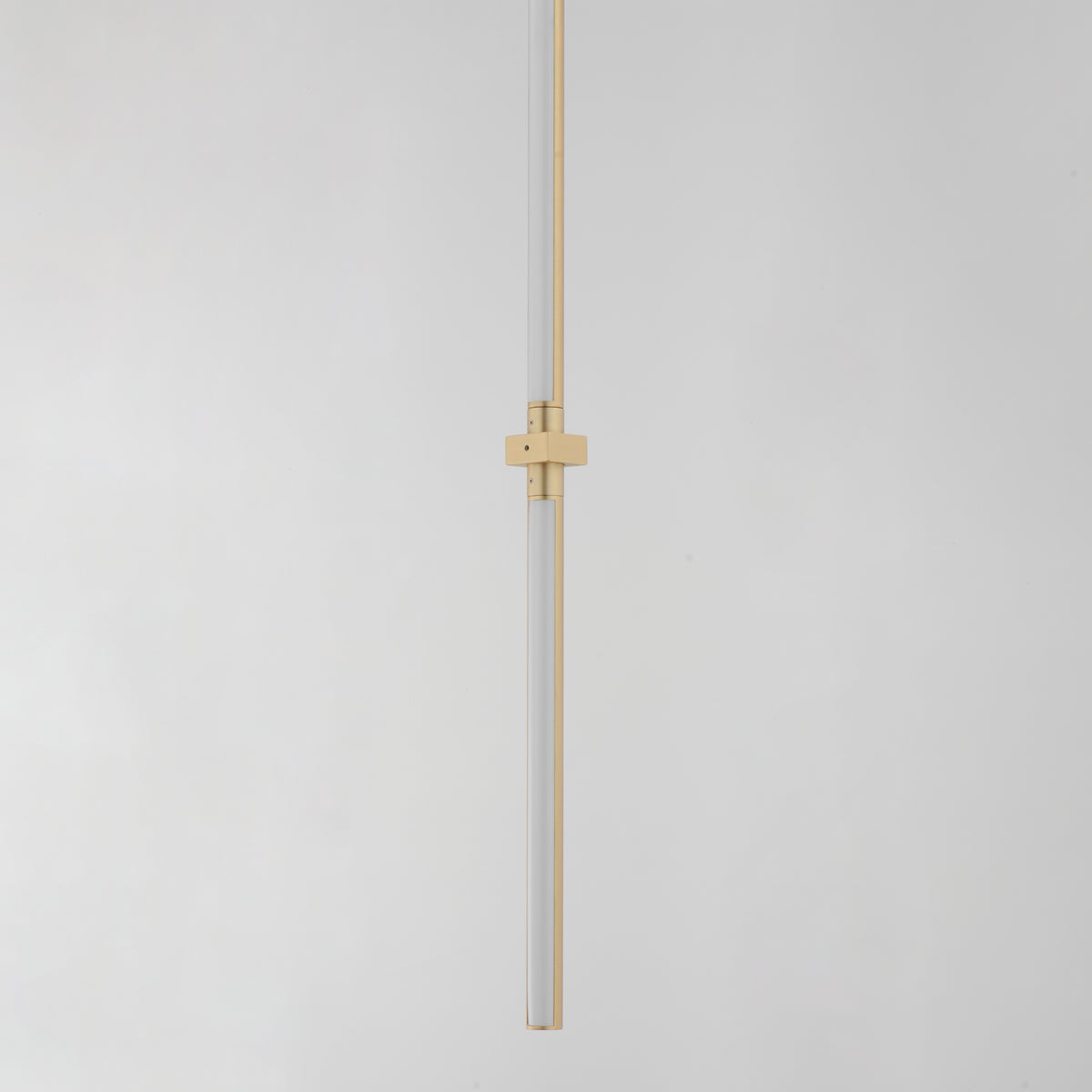 Dorian 48" Vertical LED Pendant