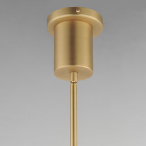 Dorian 48" Vertical LED Pendant