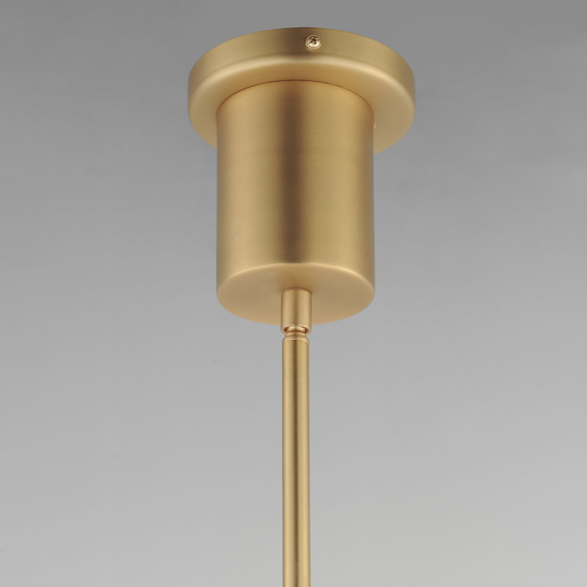 Dorian 48" Vertical LED Pendant