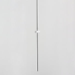 Dorian 48" Vertical LED Pendant
