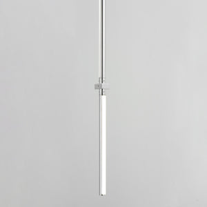 Dorian 48" Vertical LED Pendant
