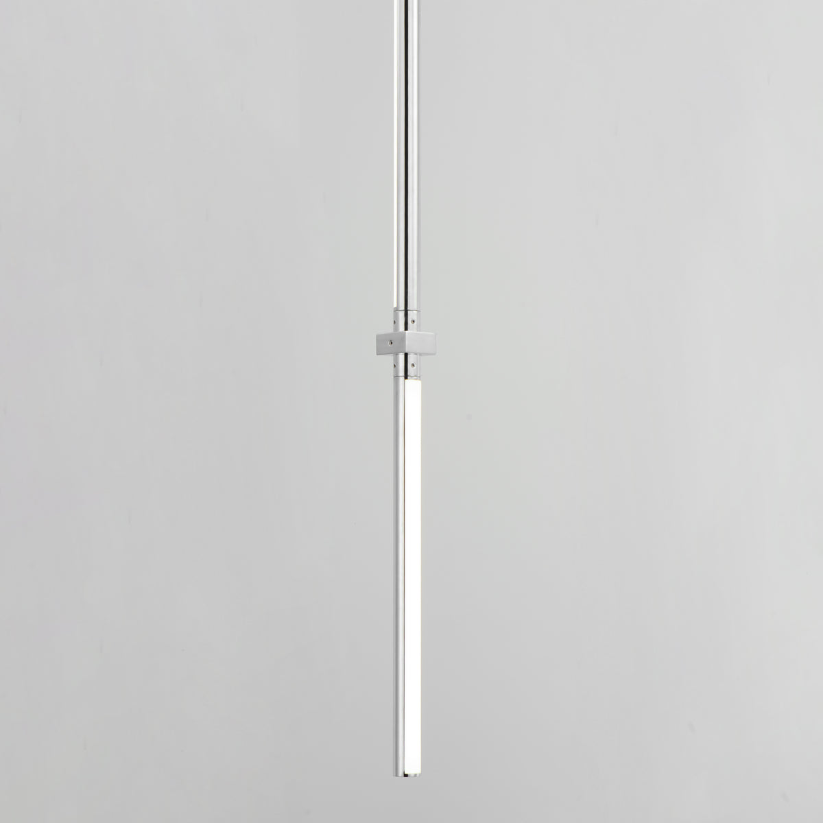 Dorian 48" Vertical LED Pendant