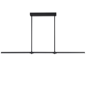 Dorian 60" Linear LED Pendant