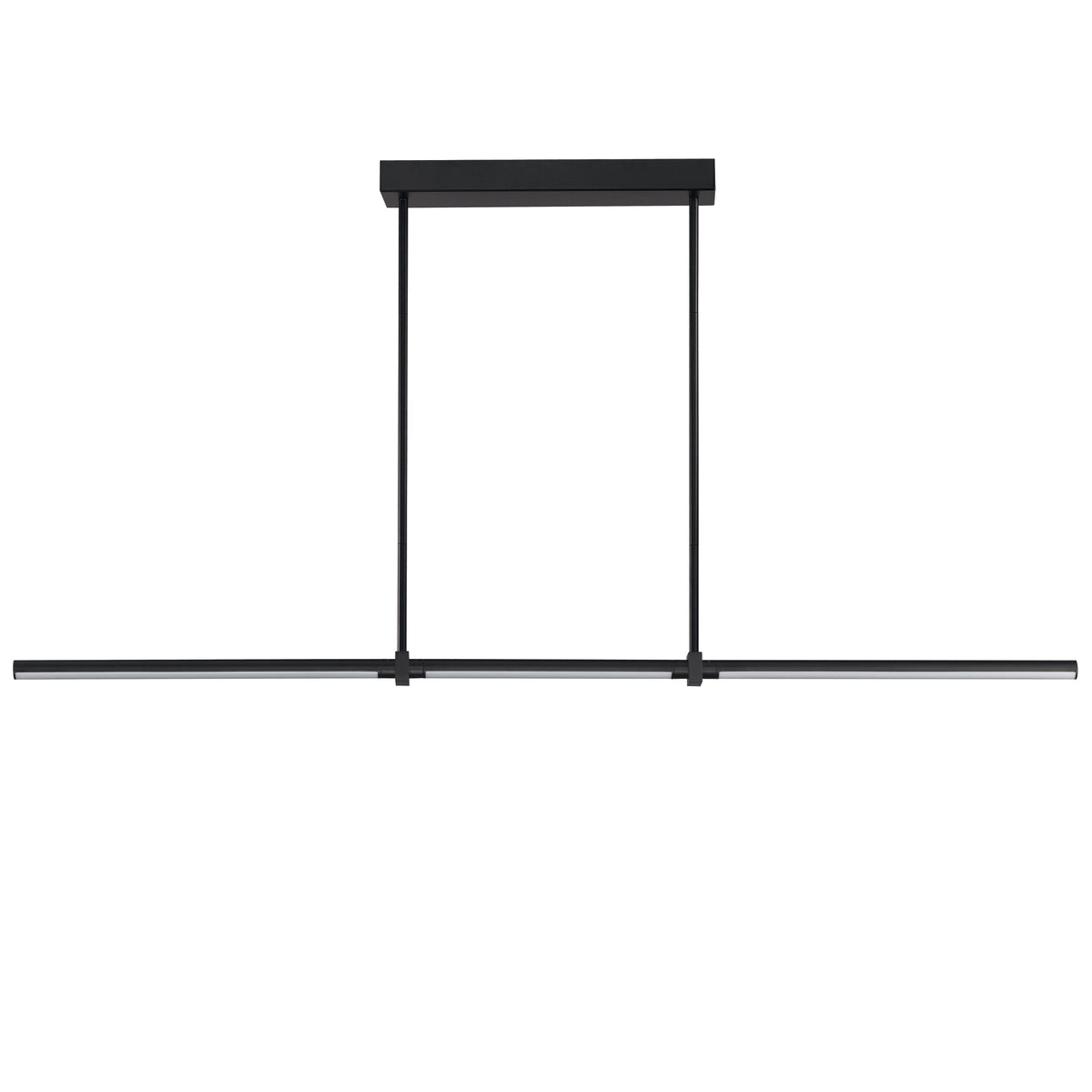 Dorian 60" Linear LED Pendant