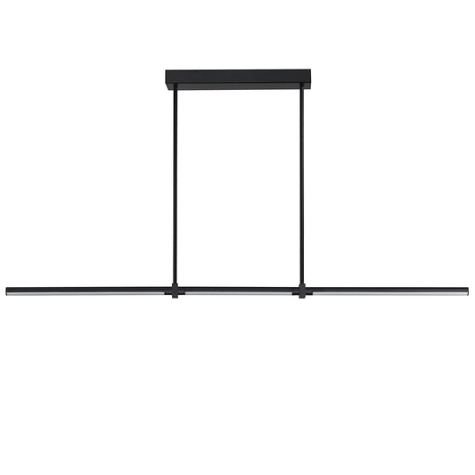 Dorian 60" Linear LED Pendant