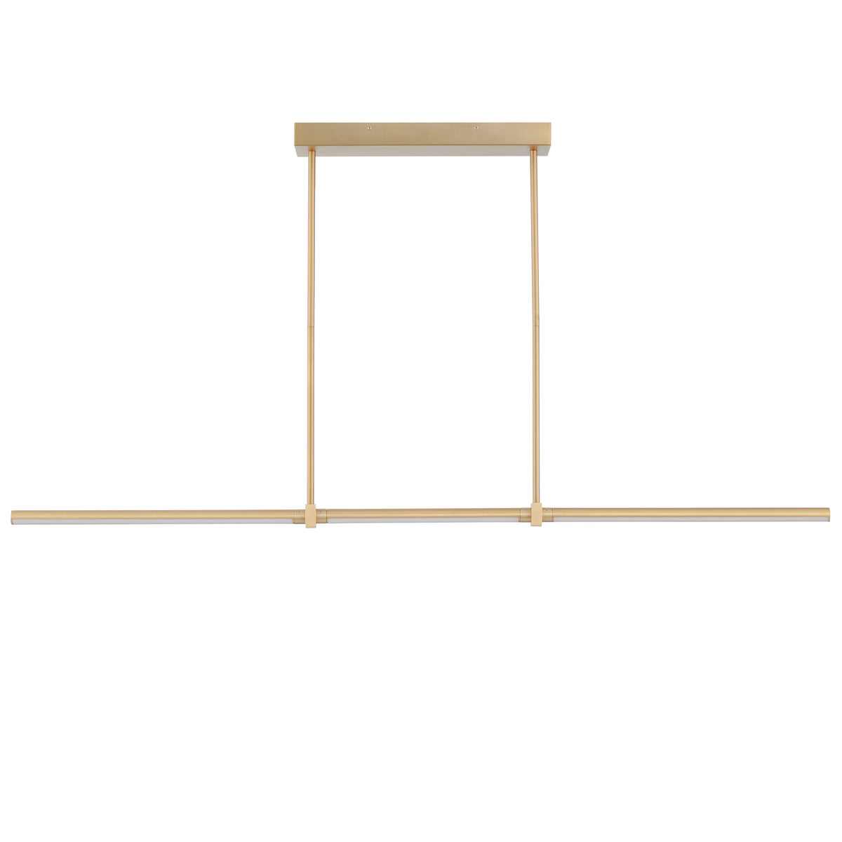 Dorian 60" Linear LED Pendant