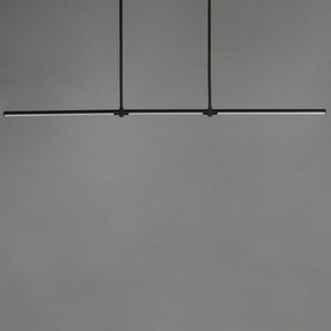 Dorian 60" Linear LED Pendant