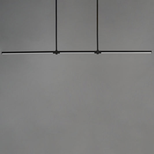 Dorian 60" Linear LED Pendant