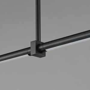 Dorian 60" Linear LED Pendant