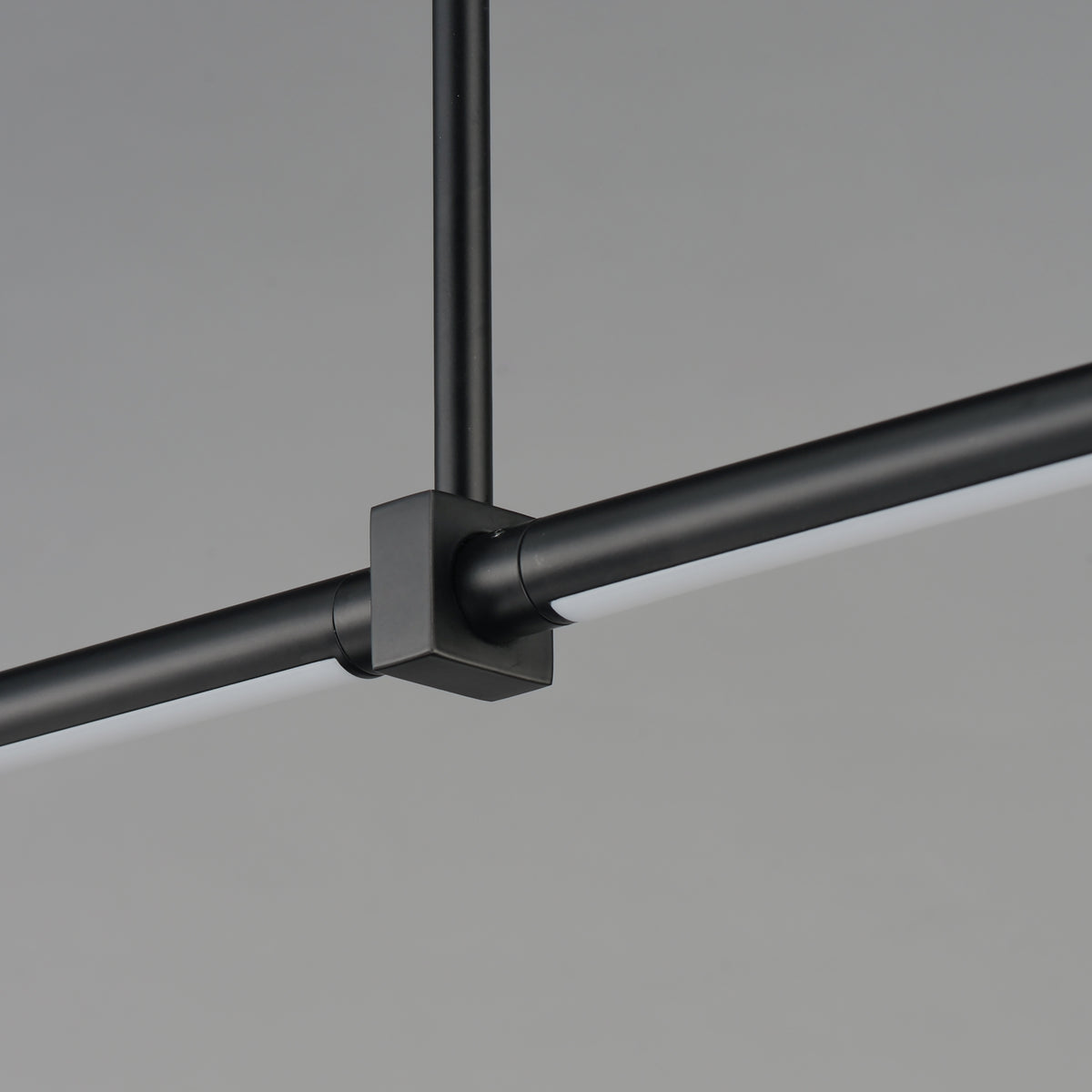 Dorian 60" Linear LED Pendant