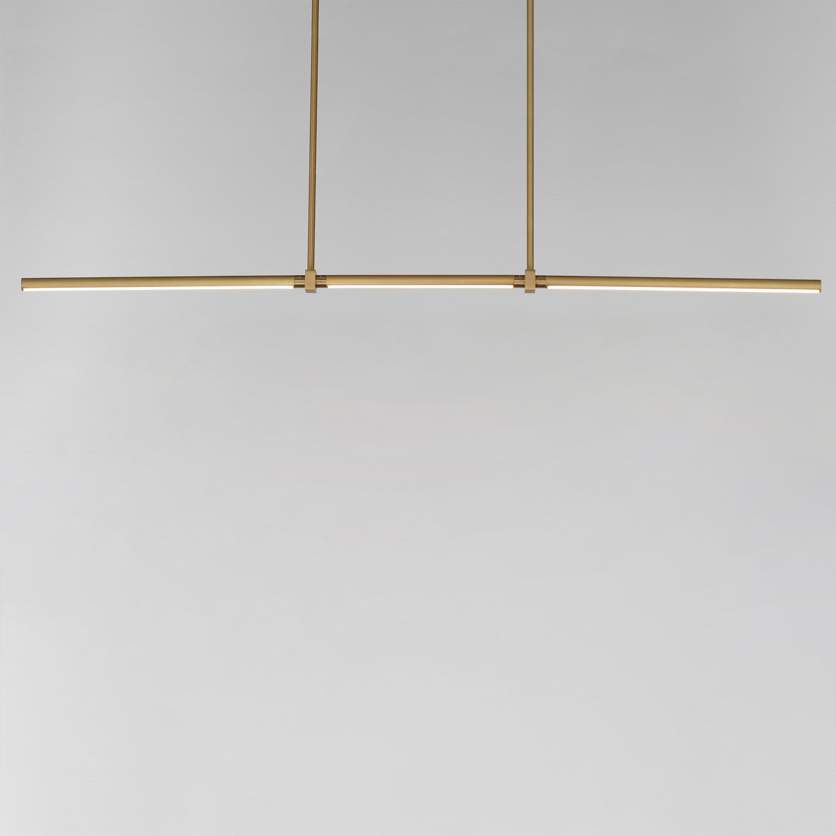 Dorian 60" Linear LED Pendant