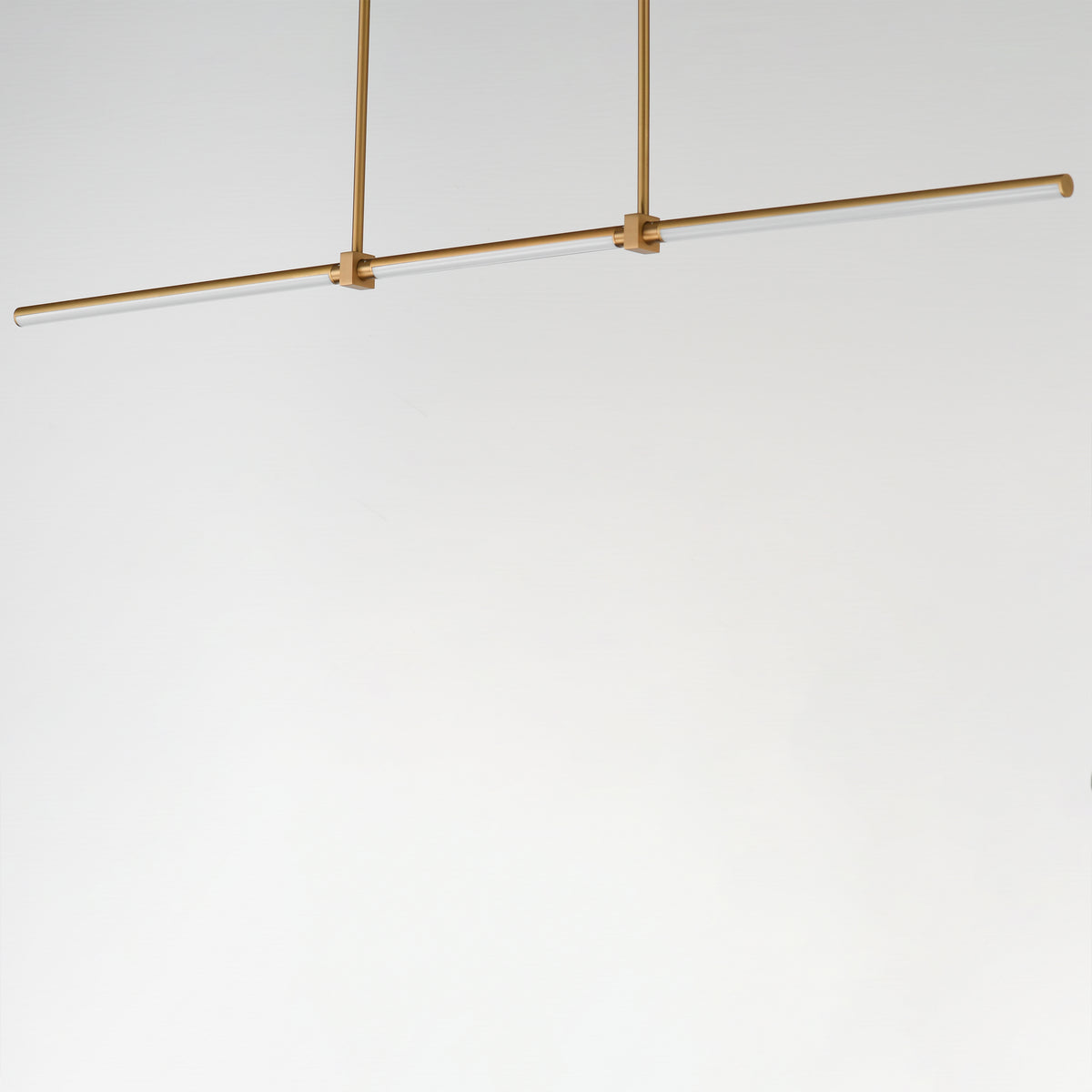 Dorian 60" Linear LED Pendant