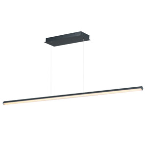 Hover 60" Linear LED Pendant