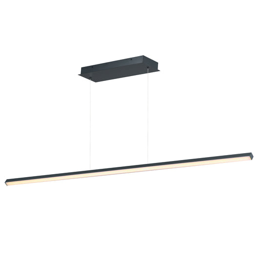 Hover 60" Linear LED Pendant