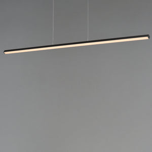 Hover 60" Linear LED Pendant