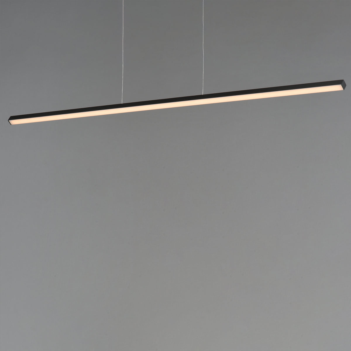 Hover 60" Linear LED Pendant