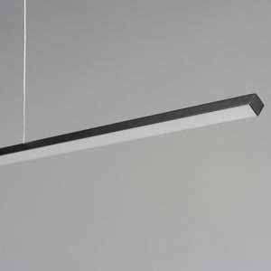 Hover 60" Linear LED Pendant