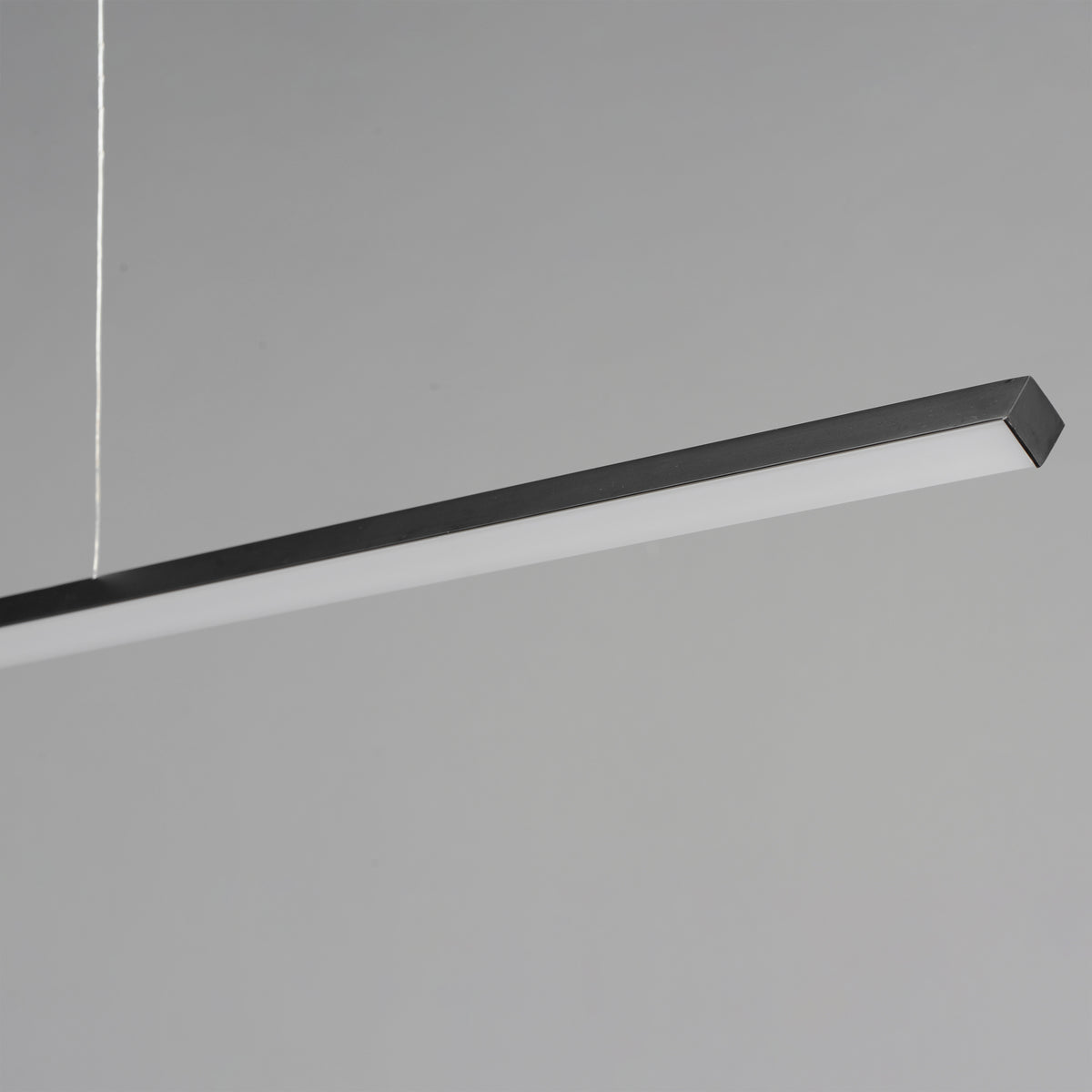 Hover 60" Linear LED Pendant