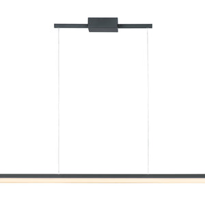 Hover LED 48" Pendant