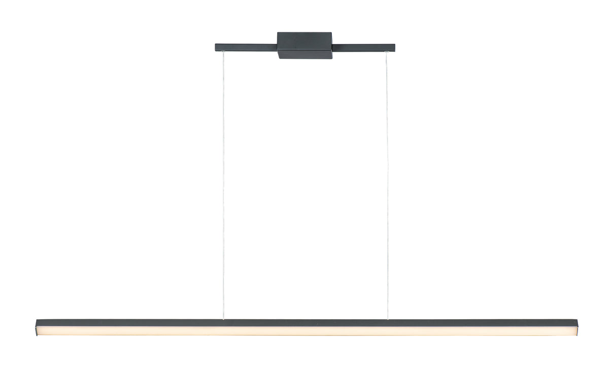 Hover LED 48" Pendant
