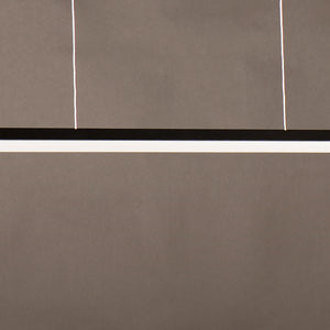 Hover LED 48" Pendant