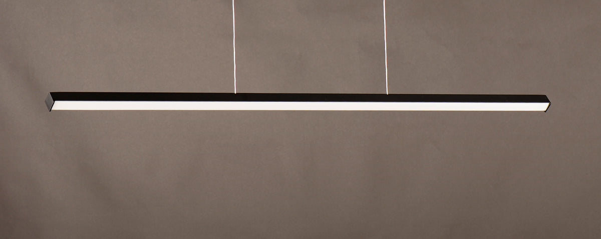 Hover LED 48" Pendant