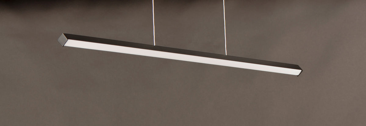 Hover LED 48" Pendant