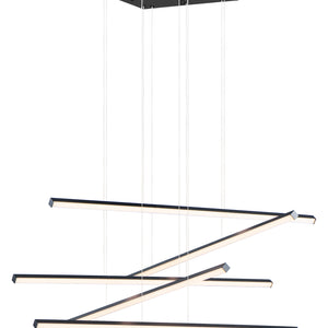 Hover 5-Light LED Pendant