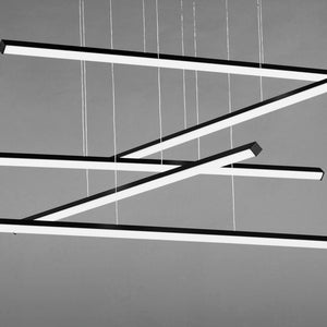 Hover 5-Light LED Pendant