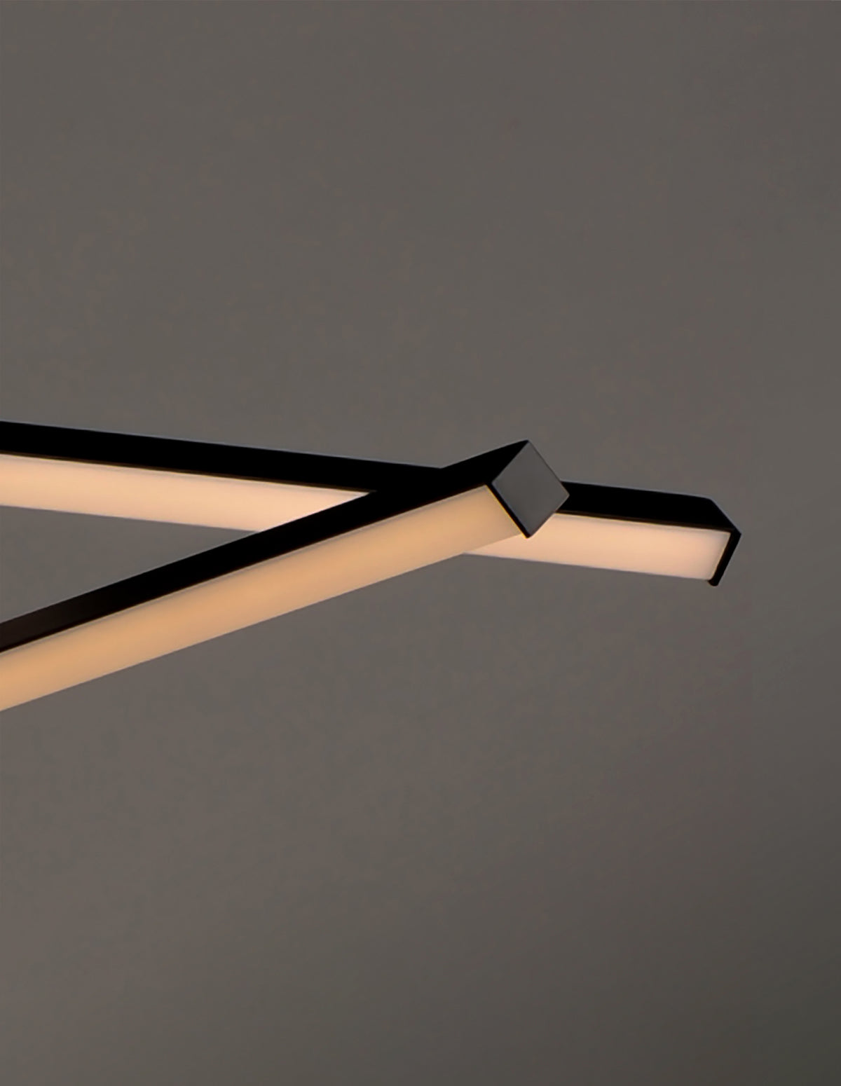 Hover 5-Light LED Pendant