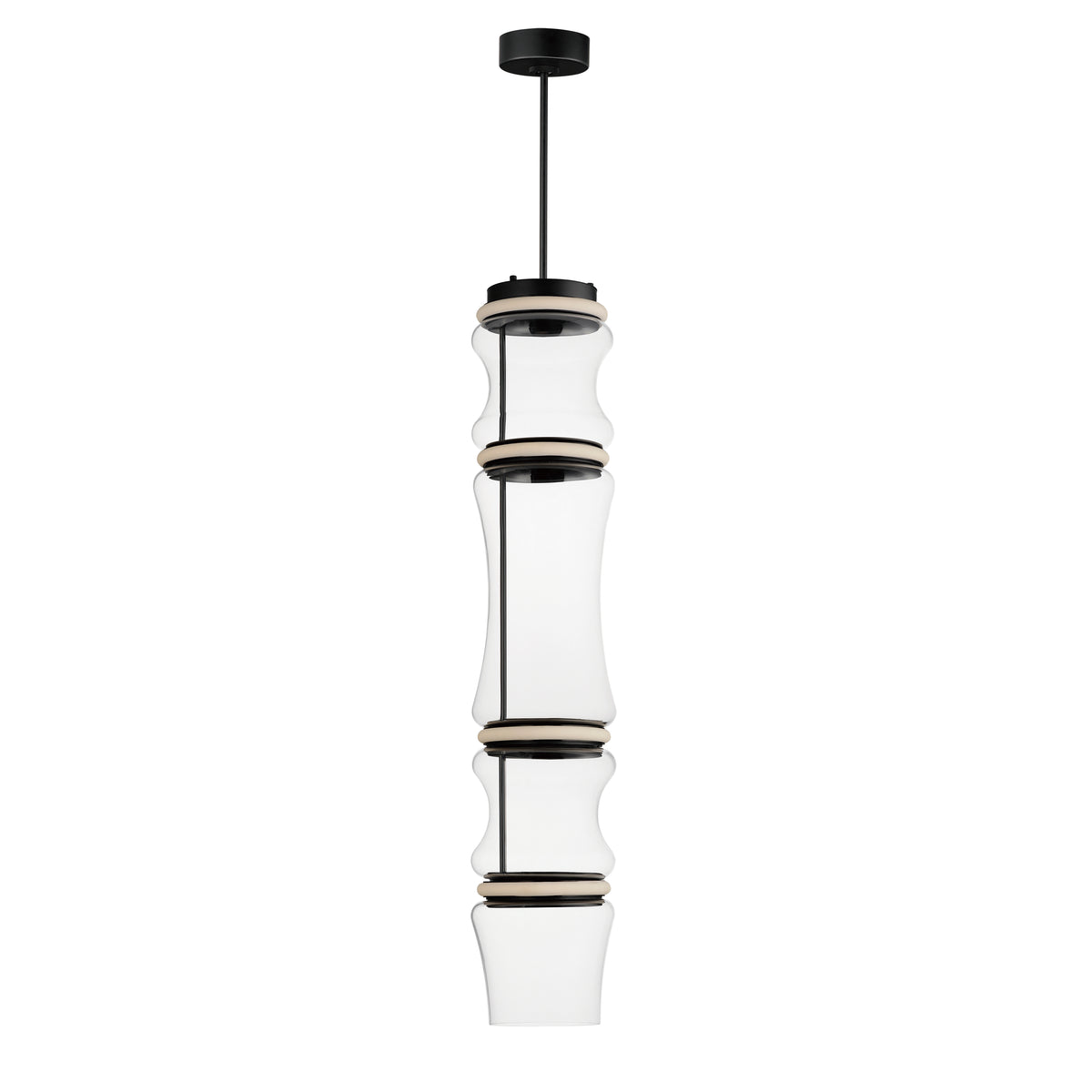 Syndicate 4-Light Pendant