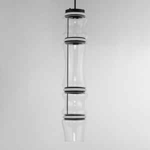 Syndicate 4-Light Pendant