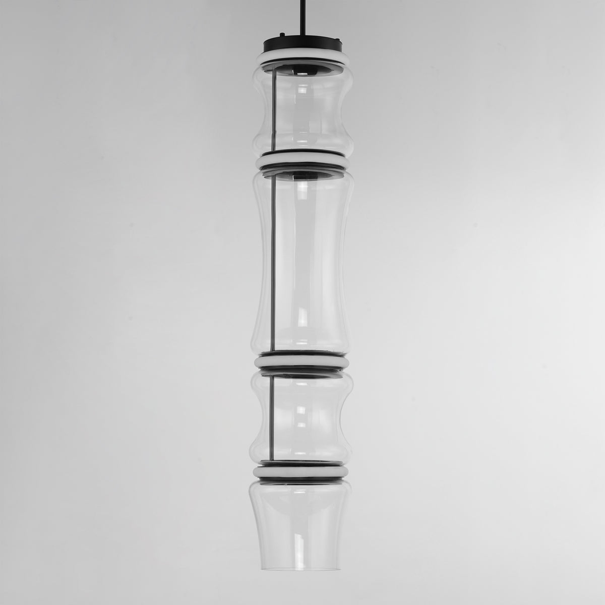 Syndicate 4-Light Pendant