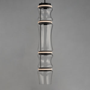 Syndicate 4-Light Pendant
