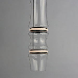 Syndicate 4-Light Pendant