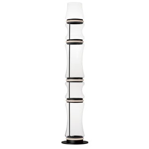 Syndicate 5-Light LED Floor Lamp