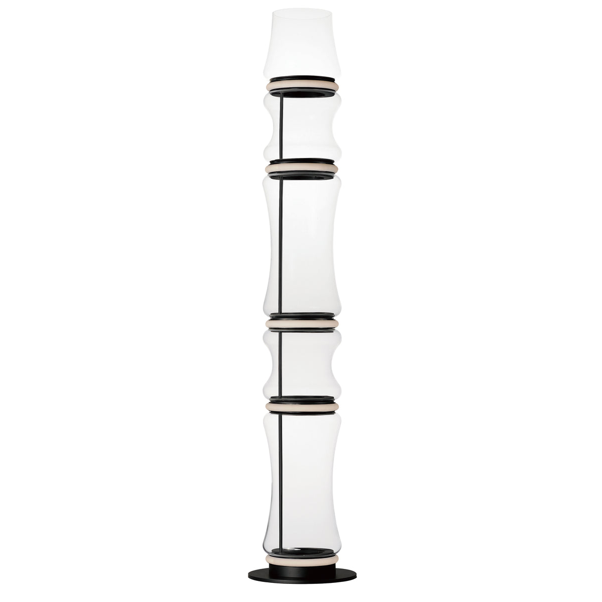 Syndicate 5-Light LED Floor Lamp