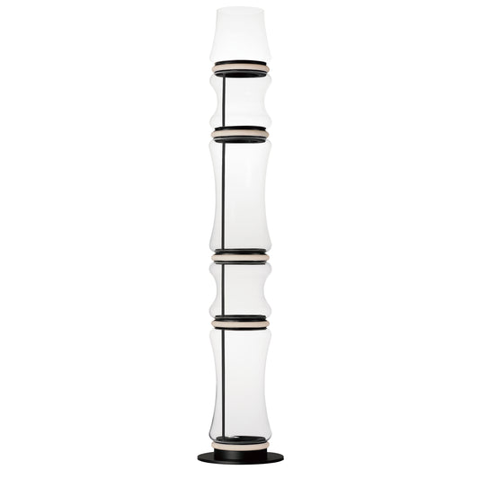 Syndicate 5-Light LED Floor Lamp