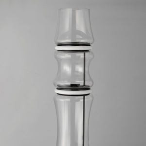 Syndicate 5-Light LED Floor Lamp