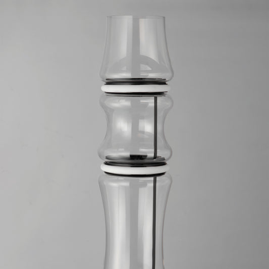 Syndicate 5-Light LED Floor Lamp