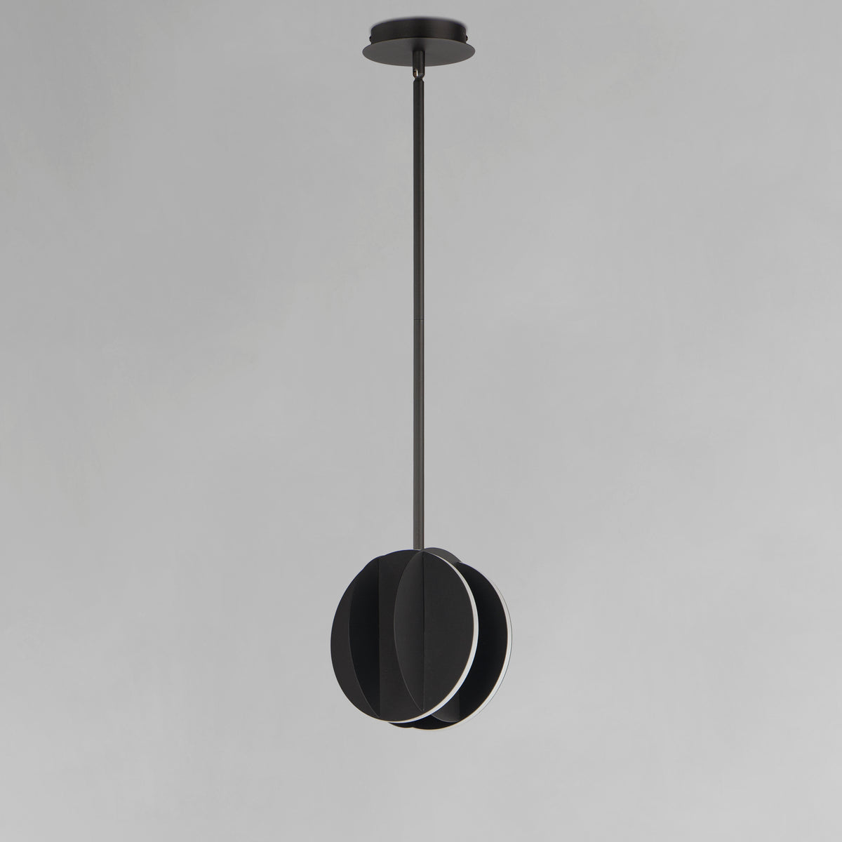 Interval LED Mini Sphere Pendant