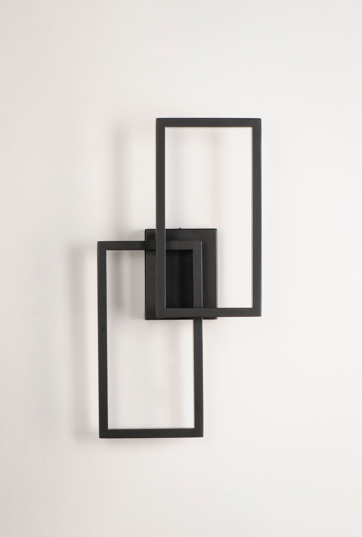 Traverse LED Outdoor Wall Sconce