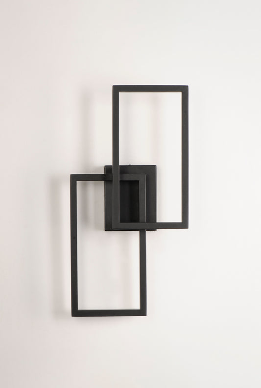 Traverse LED Outdoor Wall Sconce
