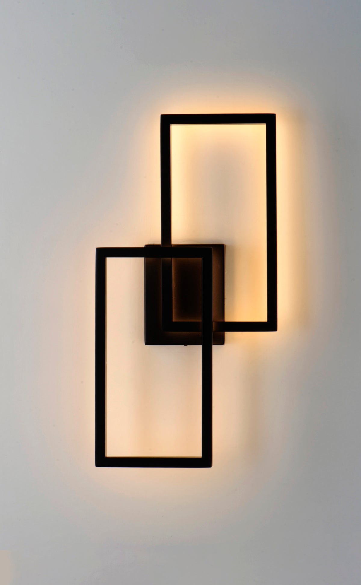 Traverse LED Outdoor Wall Sconce