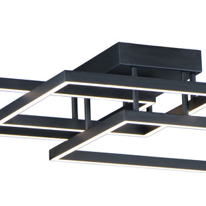Traverse LED Flush/Wall Mount