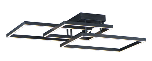 Traverse LED Flush/Wall Mount