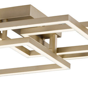 Traverse LED Flush/Wall Mount