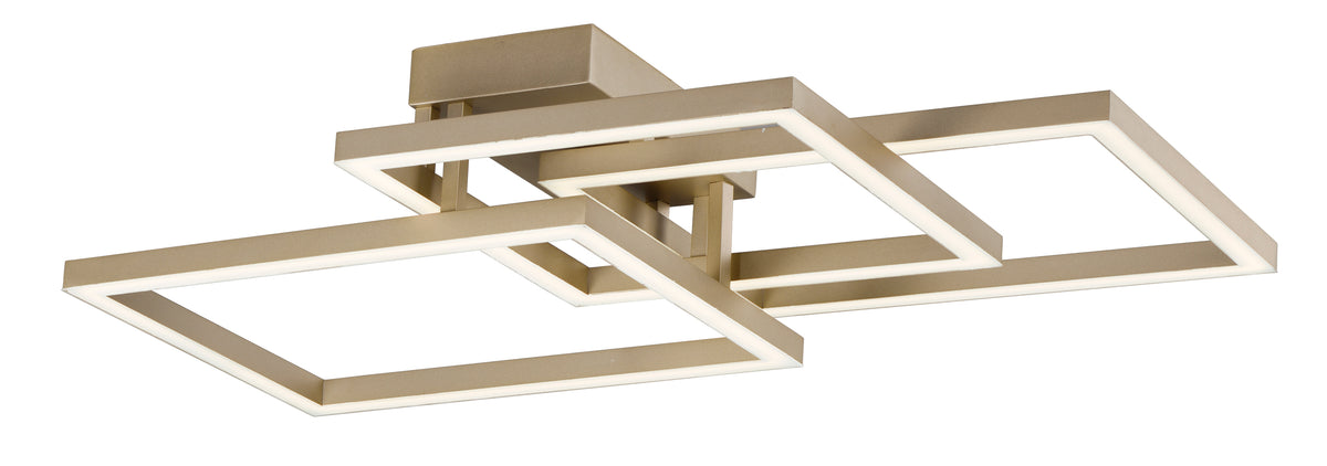 Traverse LED Flush/Wall Mount