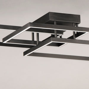 Traverse LED Flush/Wall Mount